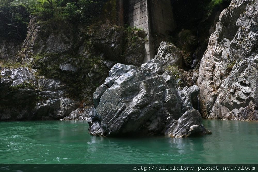 【德島縣】大步危峽遊船:探訪祖谷深山峽谷秘境裡的人情味