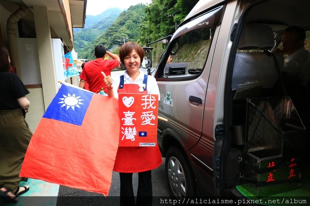 【德島縣】大步危峽遊船:探訪祖谷深山峽谷秘境裡的人情味