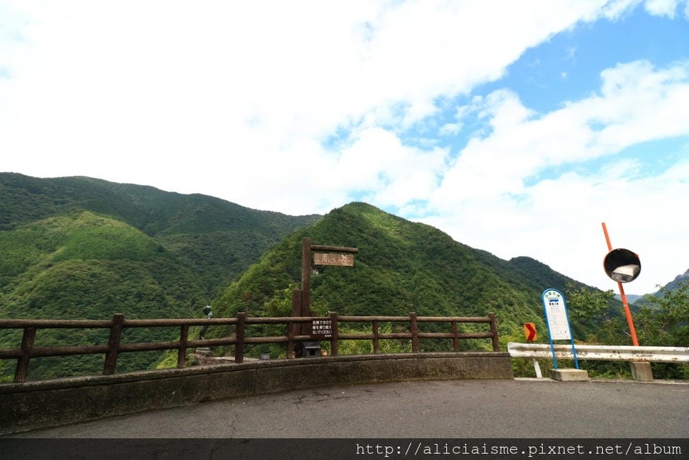 【德島縣】祖谷藤蔓橋、ひ字型谷、小便小僧:走進秘境裡,連繫世世代代先人智慧的日本奇橋