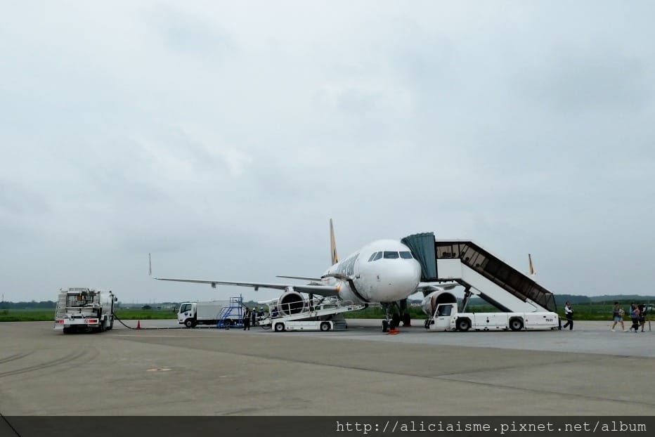 【航空資訊】台灣虎航桃園-茨城空港,北關東1000日圓租車︱東京500日圓 交通、彈性行程規劃新選擇,空港再嚐鮮在地最強乳製品