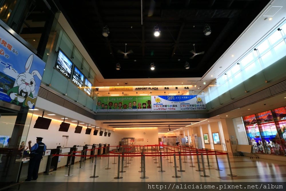 【航空資訊】台灣虎航桃園-茨城空港,北關東1000日圓租車︱東京500日圓 交通、彈性行程規劃新選擇,空港再嚐鮮在地最強乳製品