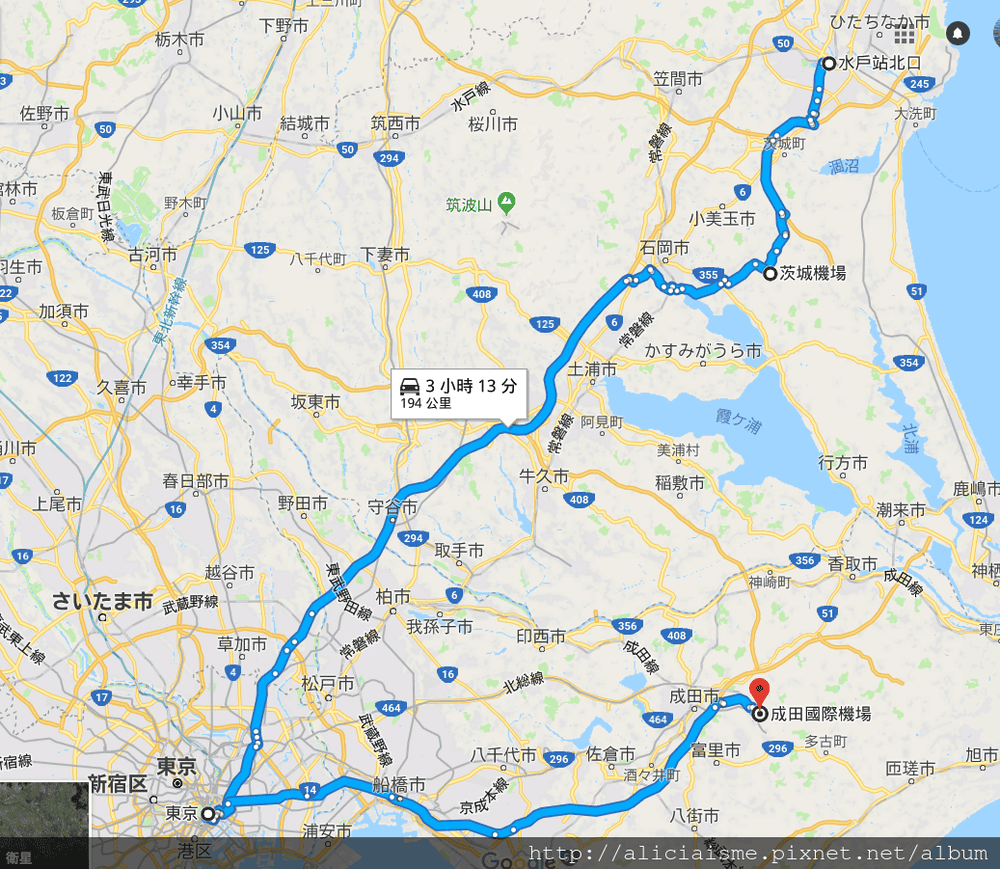【航空資訊】台灣虎航桃園-茨城空港,北關東1000日圓租車︱東京500日圓 交通、彈性行程規劃新選擇,空港再嚐鮮在地最強乳製品