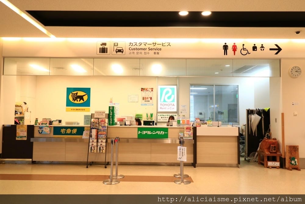 【航空資訊】台灣虎航桃園-茨城空港,北關東1000日圓租車︱東京500日圓 交通、彈性行程規劃新選擇,空港再嚐鮮在地最強乳製品