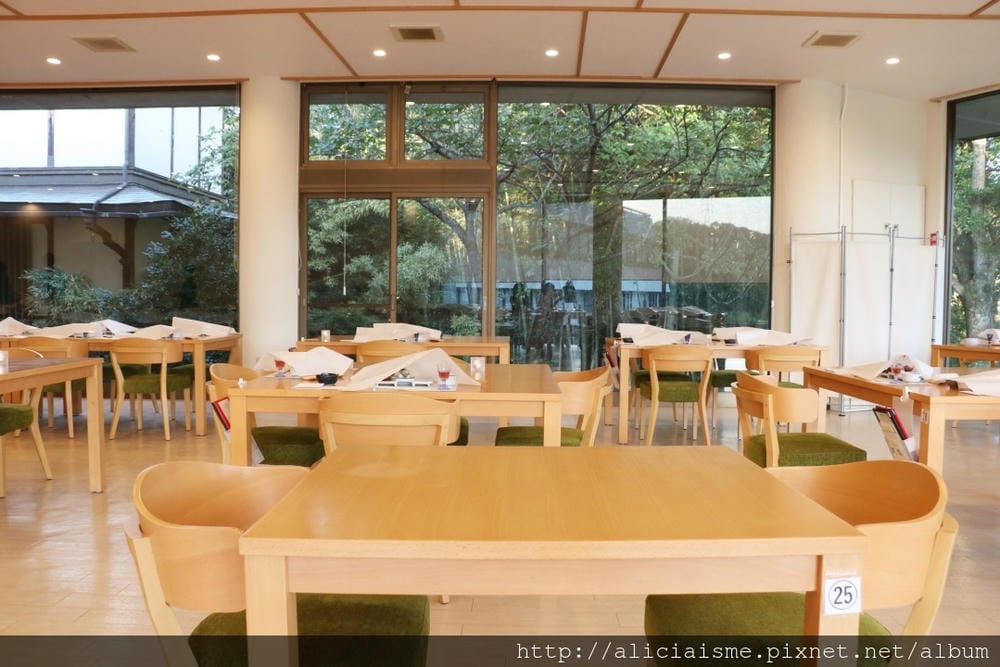 【佐賀縣】御船山樂園飯店:坐擁最美自然庭園裡的一期一會:佐賀牛A5+暖心泉湯+設計旅宿