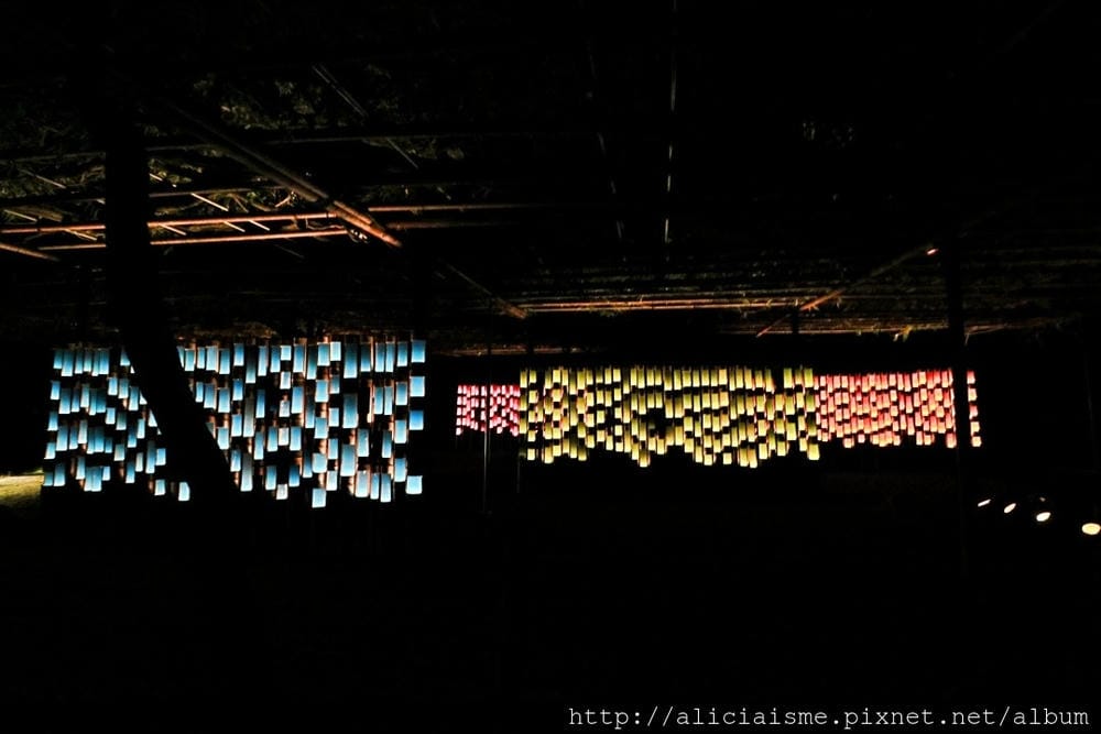 【佐賀縣】御船山樂園:四季彩繪的庭園&2018 teamLab《神明居住的森林》光雕展