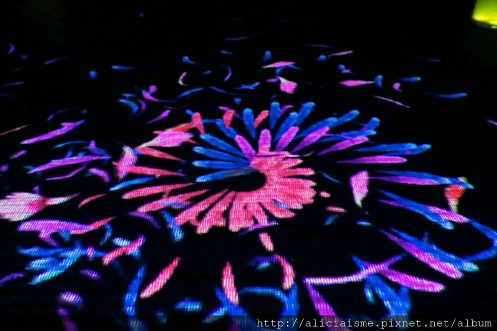 【佐賀縣】御船山樂園:四季彩繪的庭園&2018 teamLab《神明居住的森林》光雕展