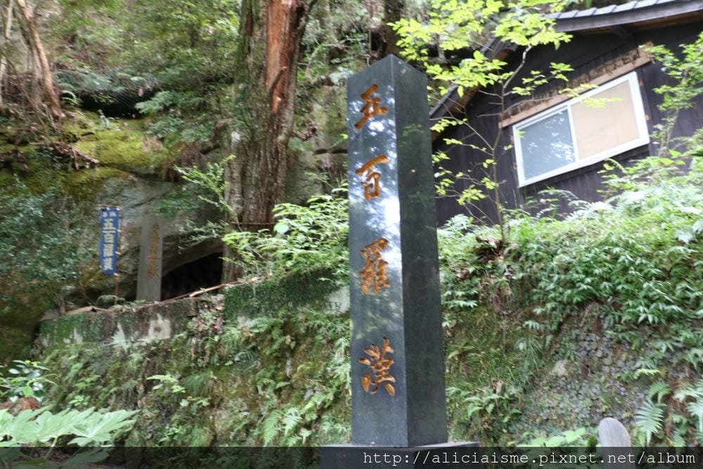 【佐賀縣】御船山樂園:四季彩繪的庭園&2018 teamLab《神明居住的森林》光雕展