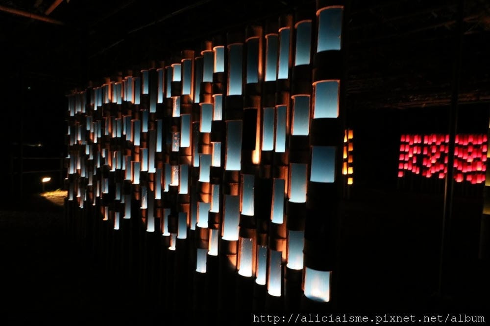 【佐賀縣】御船山樂園:四季彩繪的庭園&2018 teamLab《神明居住的森林》光雕展