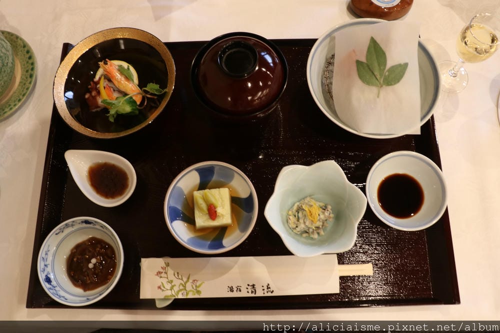 【佐賀縣】湯宿清流:一次享用嬉野溫泉奢華3旅館美人湯:每月更新換單的暖心款待旅宿