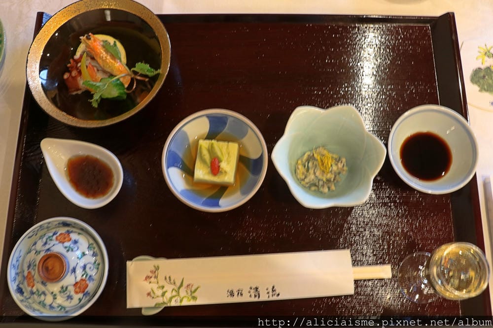 【佐賀縣】湯宿清流:一次享用嬉野溫泉奢華3旅館美人湯:每月更新換單的暖心款待旅宿