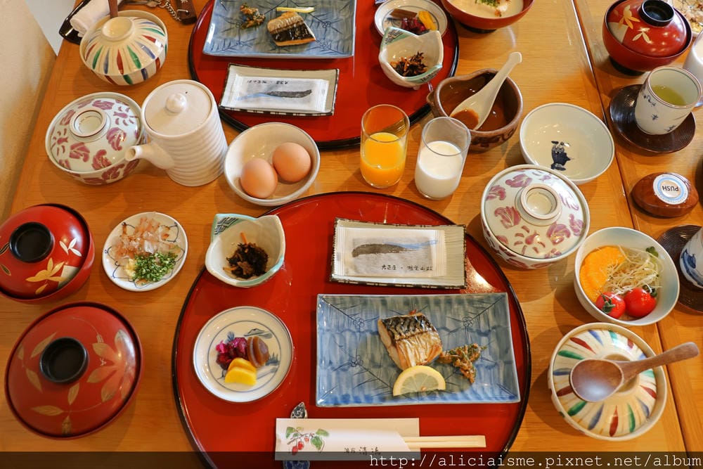 【佐賀縣】湯宿清流:一次享用嬉野溫泉奢華3旅館美人湯:每月更新換單的暖心款待旅宿