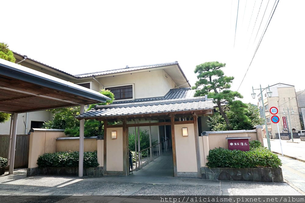 【佐賀縣】湯宿清流:一次享用嬉野溫泉奢華3旅館美人湯:每月更新換單的暖心款待旅宿