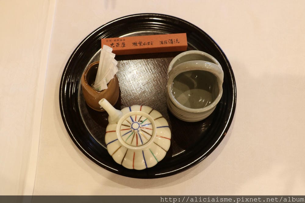 【佐賀縣】湯宿清流:一次享用嬉野溫泉奢華3旅館美人湯:每月更新換單的暖心款待旅宿