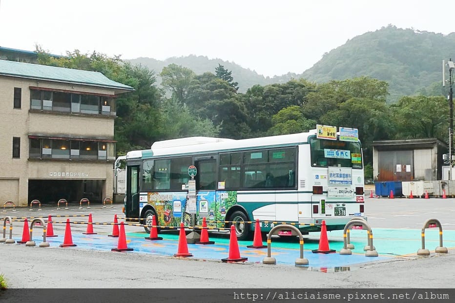 【三重縣】御在所岳/御在所纜車~秋紅葉、冬日潔白寂靜的樹冰與冰瀑絕美地