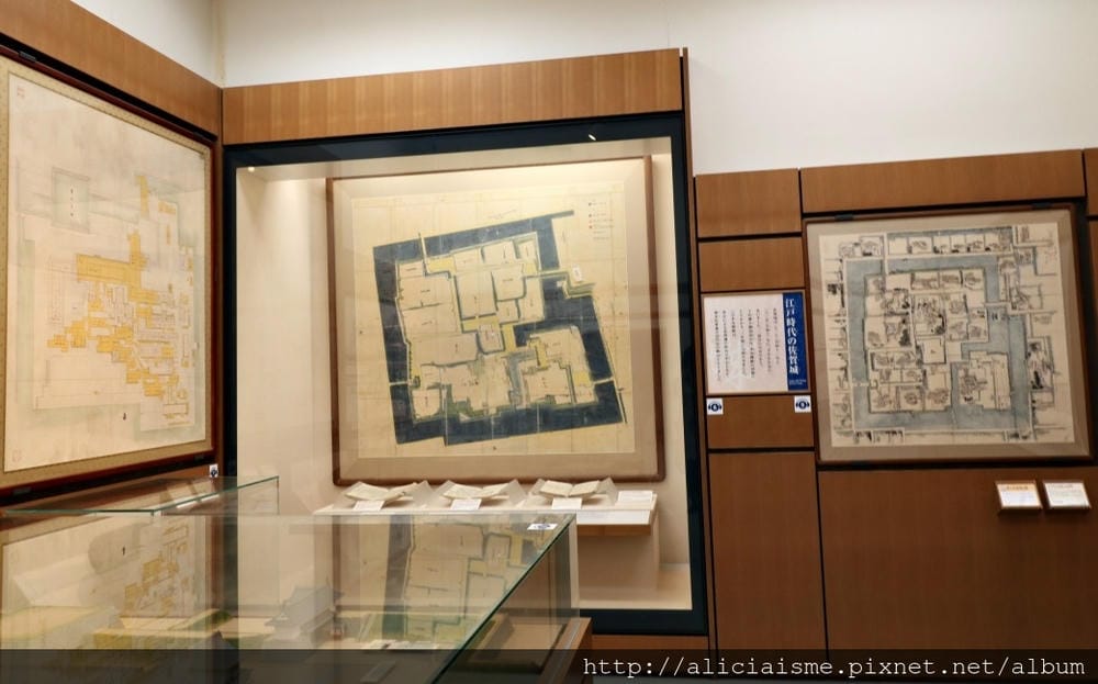 【佐賀市】佐賀城本丸歷史館:建築、歷史、有趣的美女機器人教你打開佐賀七賢人密話