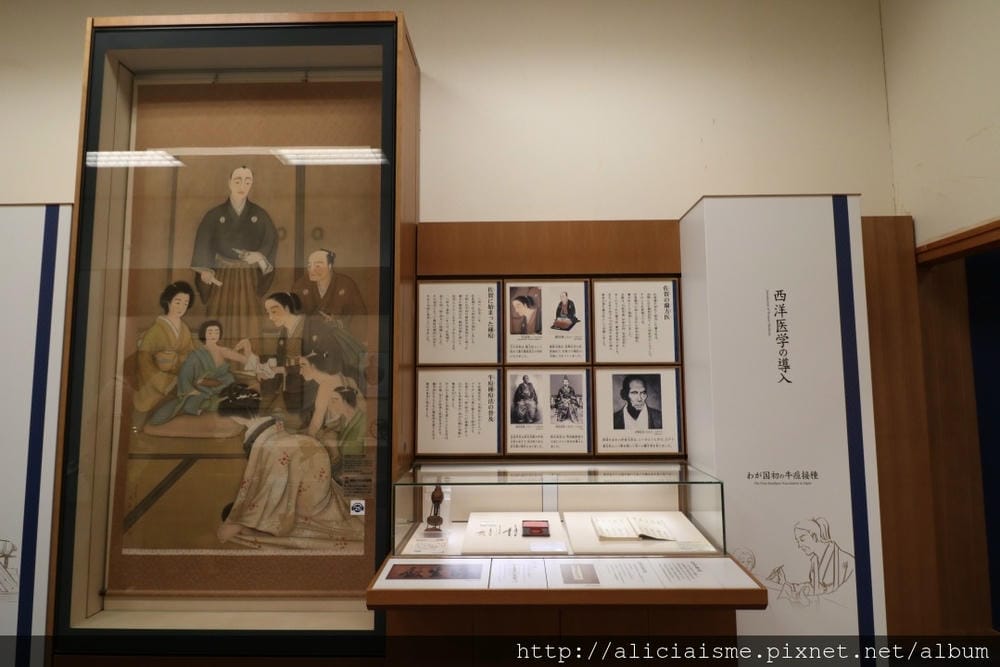 【佐賀市】佐賀城本丸歷史館:建築、歷史、有趣的美女機器人教你打開佐賀七賢人密話