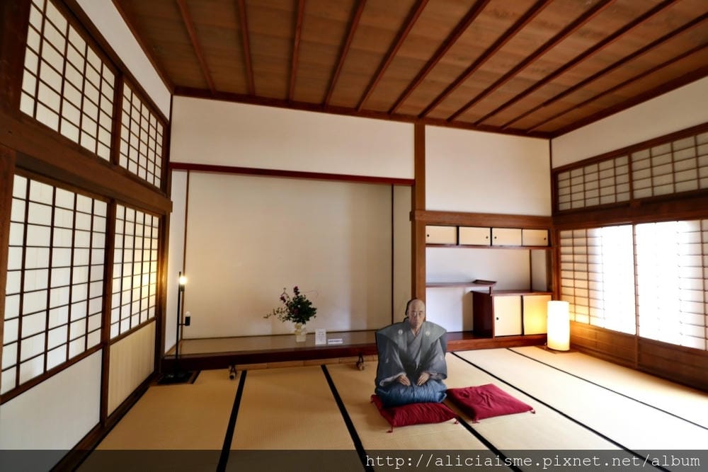 【佐賀市】佐賀城本丸歷史館:建築、歷史、有趣的美女機器人教你打開佐賀七賢人密話