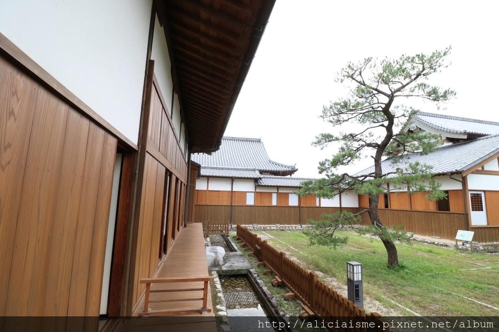 【佐賀市】佐賀城本丸歷史館:建築、歷史、有趣的美女機器人教你打開佐賀七賢人密話