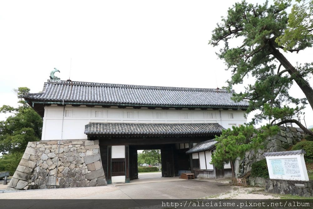 【佐賀市】佐賀城本丸歷史館:建築、歷史、有趣的美女機器人教你打開佐賀七賢人密話