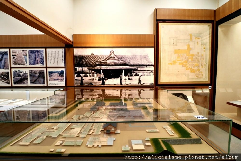 【佐賀市】佐賀城本丸歷史館:建築、歷史、有趣的美女機器人教你打開佐賀七賢人密話