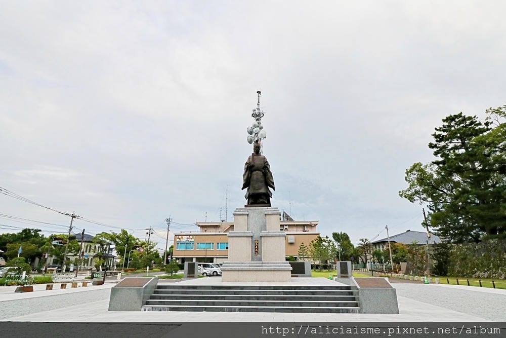 【佐賀市】佐賀城本丸歷史館:建築、歷史、有趣的美女機器人教你打開佐賀七賢人密話