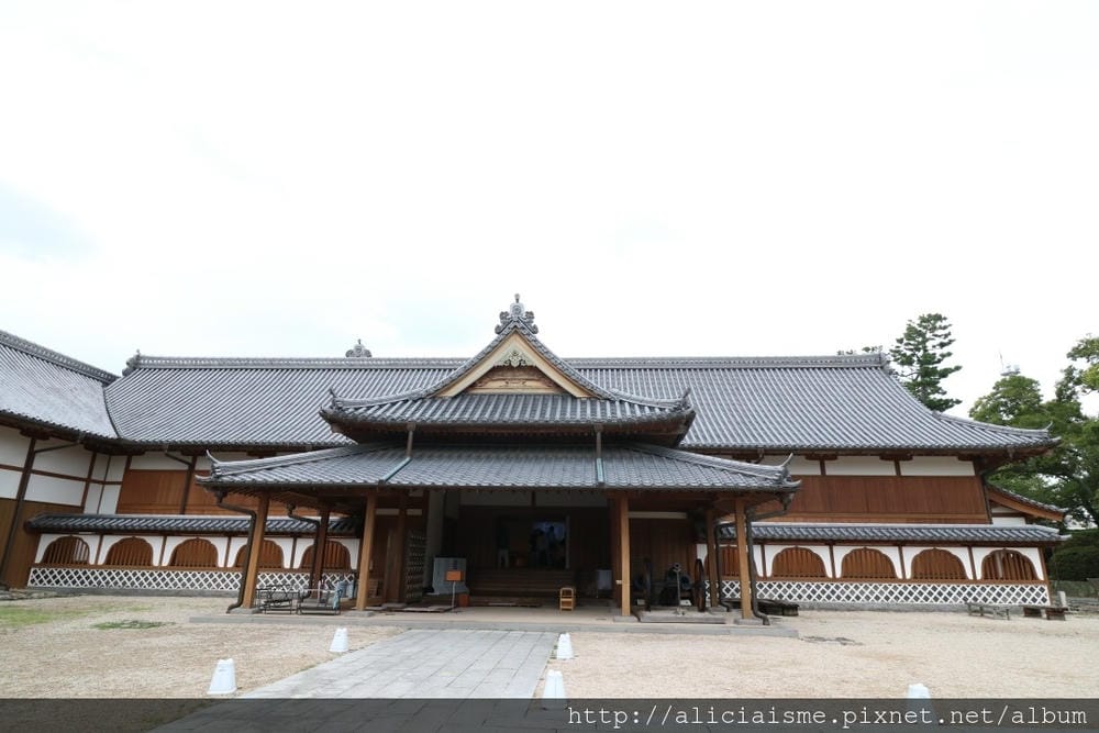 【佐賀市】佐賀城本丸歷史館:建築、歷史、有趣的美女機器人教你打開佐賀七賢人密話
