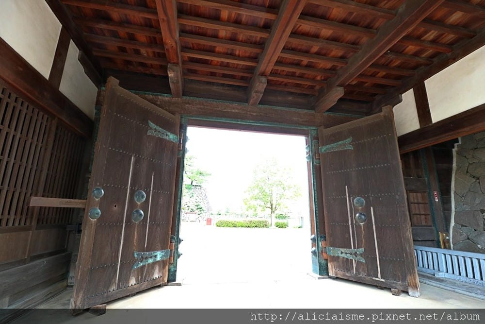 【佐賀市】佐賀城本丸歷史館:建築、歷史、有趣的美女機器人教你打開佐賀七賢人密話