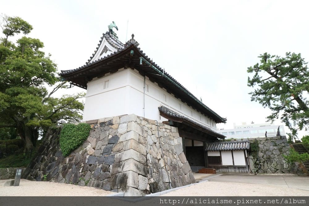 【佐賀市】佐賀城本丸歷史館:建築、歷史、有趣的美女機器人教你打開佐賀七賢人密話