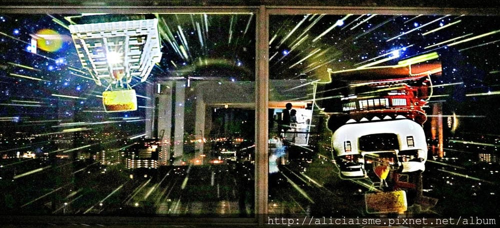 【佐賀縣】漫遊佐賀市,來趟貫穿古今與未來的「夜空的時光旅行」by NAKED@縣廳展望台,免費入場