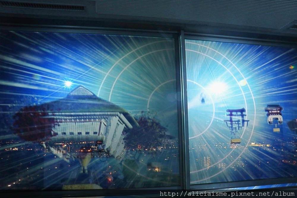 【佐賀縣】漫遊佐賀市,來趟貫穿古今與未來的「夜空的時光旅行」by NAKED@縣廳展望台,免費入場