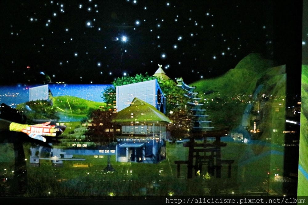 【佐賀縣】漫遊佐賀市,來趟貫穿古今與未來的「夜空的時光旅行」by NAKED@縣廳展望台,免費入場