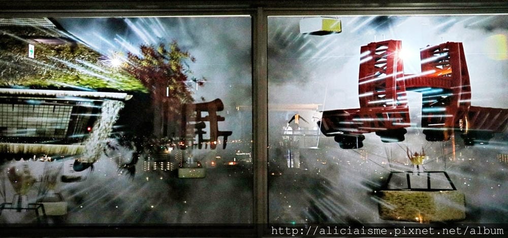 【佐賀縣】漫遊佐賀市,來趟貫穿古今與未來的「夜空的時光旅行」by NAKED@縣廳展望台,免費入場