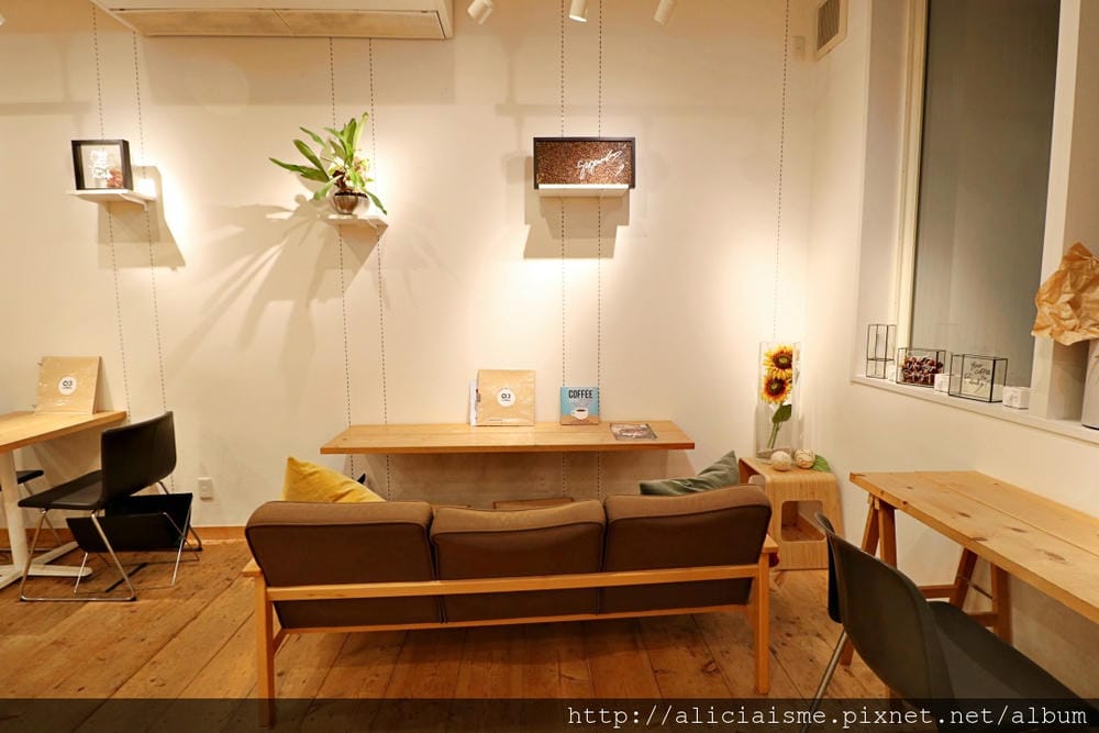 【佐賀縣】佐賀市區5家美食餐廳、咖啡館、甜點店總整理:いっせい烏龍麵/ 03 Coffee/USEUM 佐賀西西里飯/BuBuporco豚料理/新SUN極上水果塔