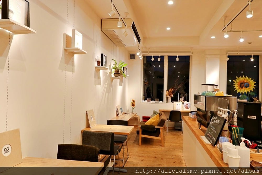【佐賀縣】佐賀市區5家美食餐廳、咖啡館、甜點店總整理:いっせい烏龍麵/ 03 Coffee/USEUM 佐賀西西里飯/BuBuporco豚料理/新SUN極上水果塔