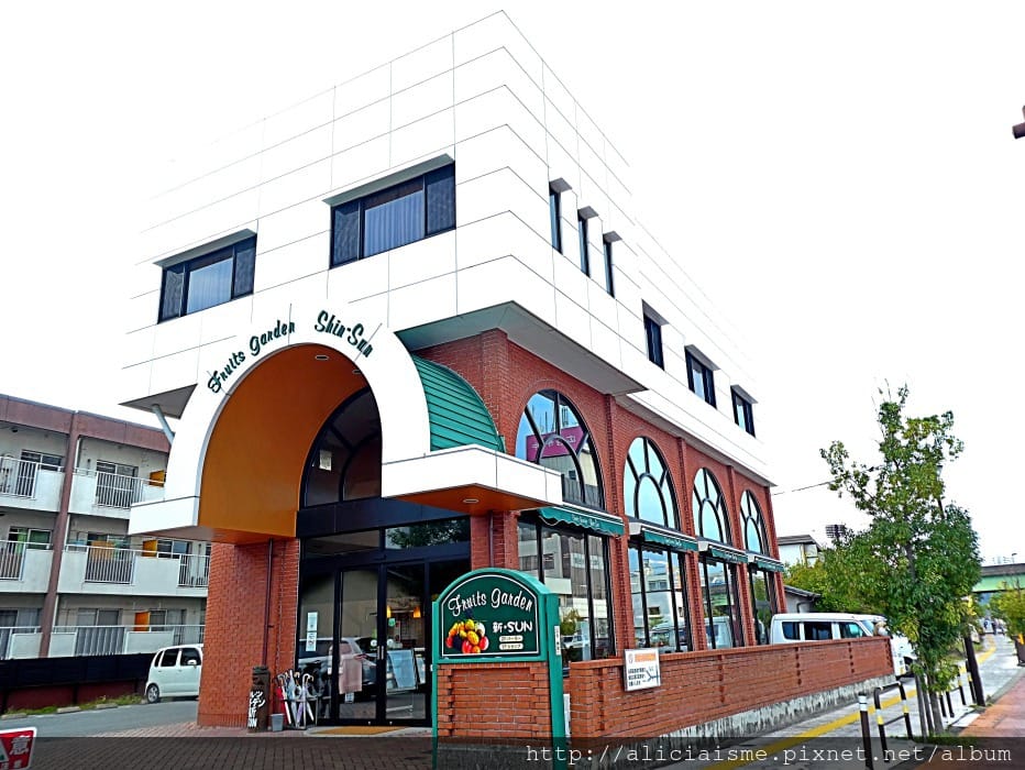 【佐賀縣】佐賀市區5家美食餐廳、咖啡館、甜點店總整理:いっせい烏龍麵/ 03 Coffee/USEUM 佐賀西西里飯/BuBuporco豚料理/新SUN極上水果塔