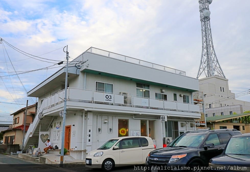 【佐賀縣】佐賀市區5家美食餐廳、咖啡館、甜點店總整理:いっせい烏龍麵/ 03 Coffee/USEUM 佐賀西西里飯/BuBuporco豚料理/新SUN極上水果塔