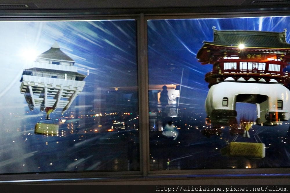 【佐賀縣】漫遊佐賀市,來趟貫穿古今與未來的「夜空的時光旅行」by NAKED@縣廳展望台,免費入場