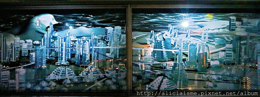 【佐賀縣】漫遊佐賀市,來趟貫穿古今與未來的「夜空的時光旅行」by NAKED@縣廳展望台,免費入場