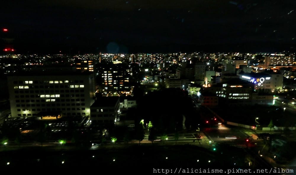 【佐賀縣】漫遊佐賀市,來趟貫穿古今與未來的「夜空的時光旅行」by NAKED@縣廳展望台,免費入場