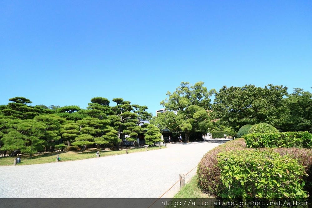 【香川縣】栗林公園：米其林三星景點、四季都值得專程前來的日式庭園