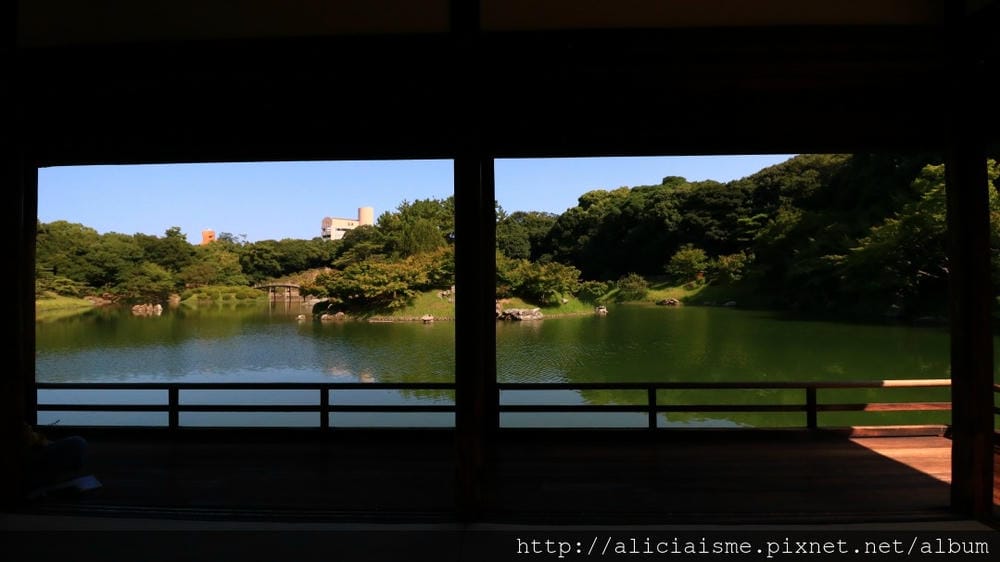 【香川縣】栗林公園：米其林三星景點、四季都值得專程前來的日式庭園