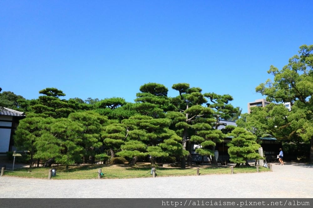 【香川縣】栗林公園：米其林三星景點、四季都值得專程前來的日式庭園