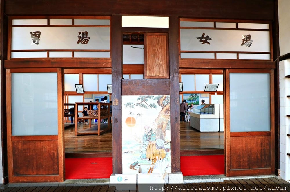 【東京都】(2018更新)櫻花漫舞的小金井公園&江戶東京建築園, 與神隱少女不期而遇!