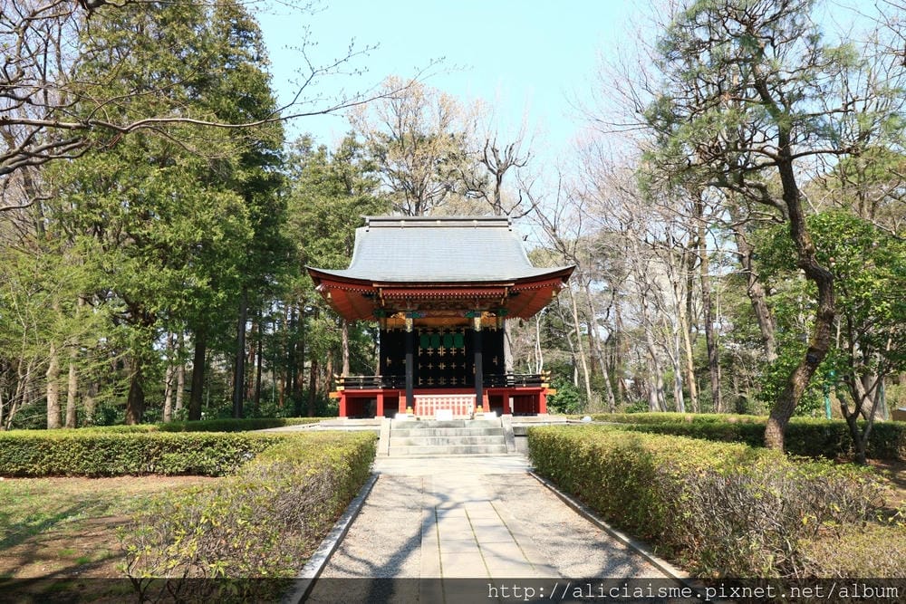 【東京都】(2018更新)櫻花漫舞的小金井公園&江戶東京建築園, 與神隱少女不期而遇!