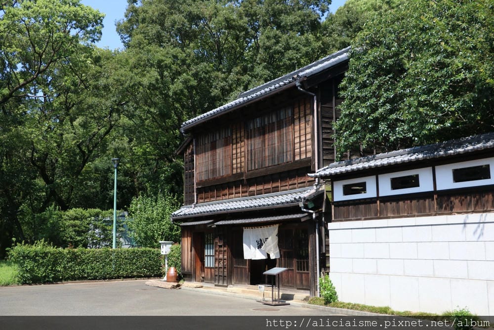 【東京都】(2018更新)櫻花漫舞的小金井公園&江戶東京建築園, 與神隱少女不期而遇!