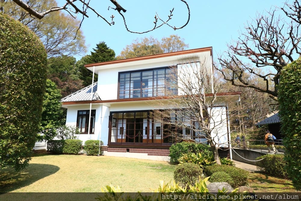 【東京都】(2018更新)櫻花漫舞的小金井公園&江戶東京建築園, 與神隱少女不期而遇!