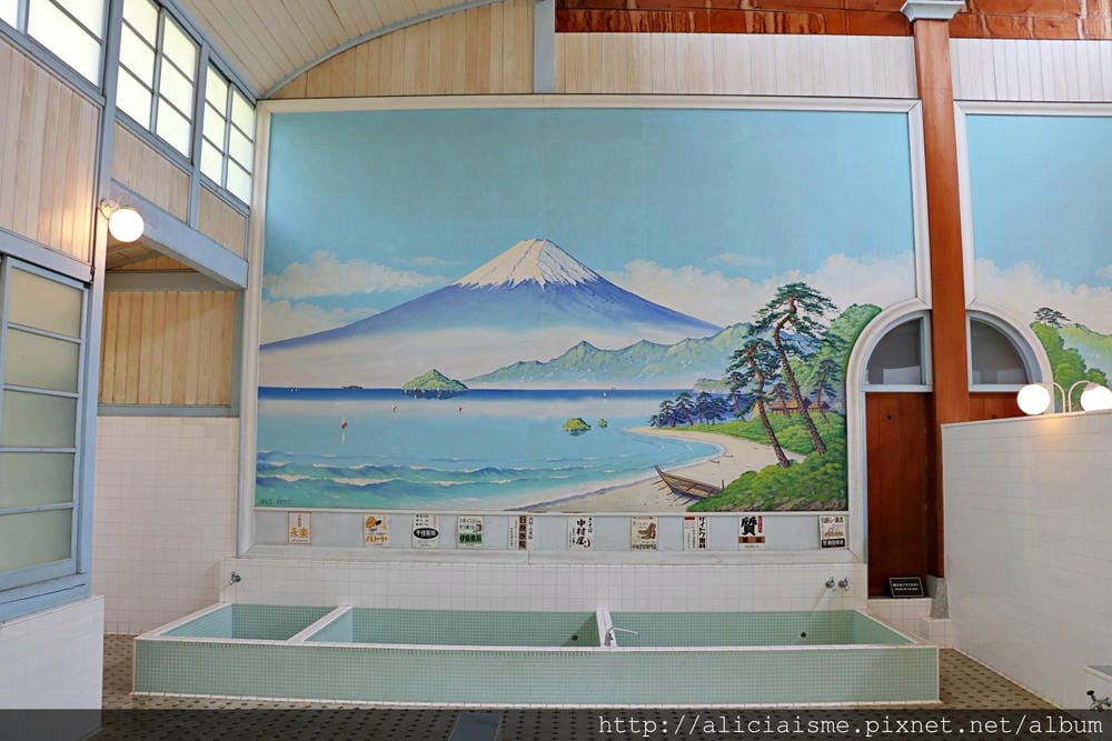 【東京都】(2018更新)櫻花漫舞的小金井公園&江戶東京建築園, 與神隱少女不期而遇!
