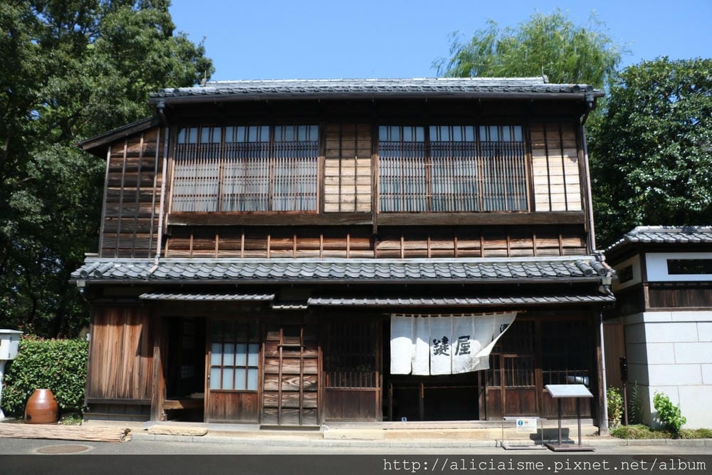【東京都】(2018更新)櫻花漫舞的小金井公園&江戶東京建築園, 與神隱少女不期而遇!