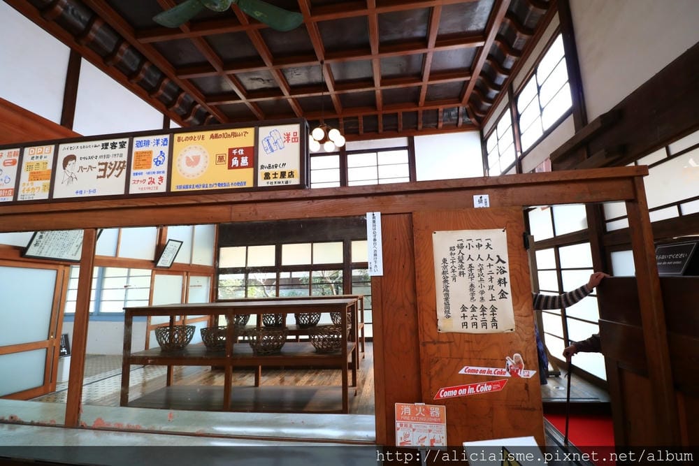 【東京都】(2018更新)櫻花漫舞的小金井公園&江戶東京建築園, 與神隱少女不期而遇!