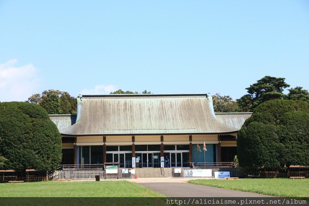 【東京都】(2018更新)櫻花漫舞的小金井公園&江戶東京建築園, 與神隱少女不期而遇!